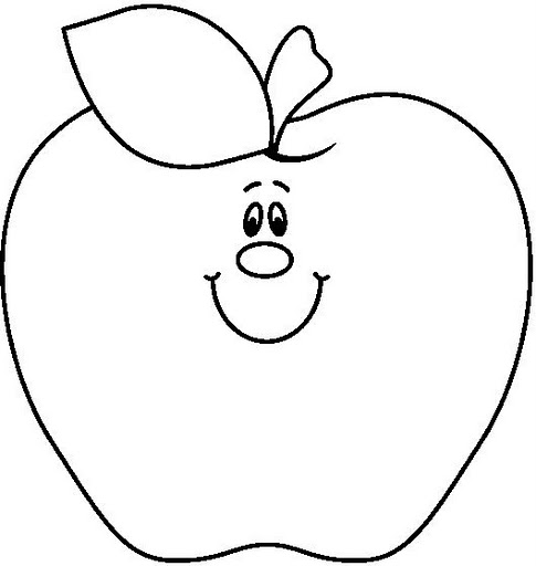 Free Coloring Page For Kids Fruit Box Coloring Fruit Coloring Pages