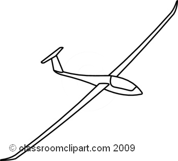 Aircraft   11 09 09 4rbw   Classroom Clipart