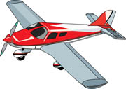 Aircraft Clipart And Graphics