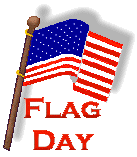 Flag Day Graphics  22