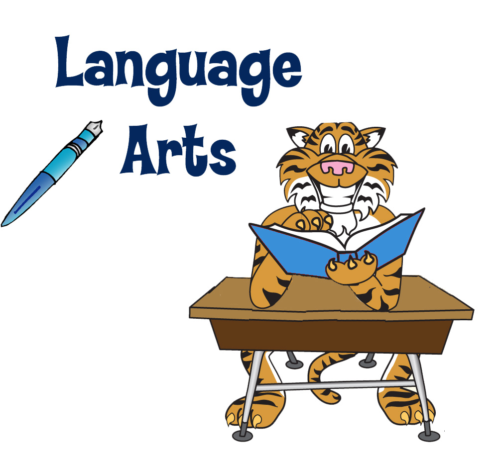 Intermediate School Departments Language Arts Language Arts Department