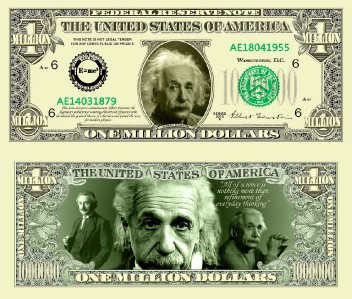 Novelty Money Fake Million Dollar Bills Funny Money Bulk Lots Pictures