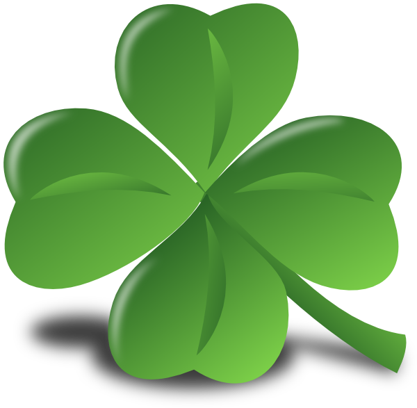 St Patricky 39 S Day Clip Art Images And Animated Gifs This Free St