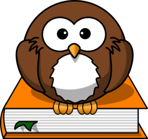 Wise Owl Clip Art At Clker Com   Vector Clip Art Online Royalty Free