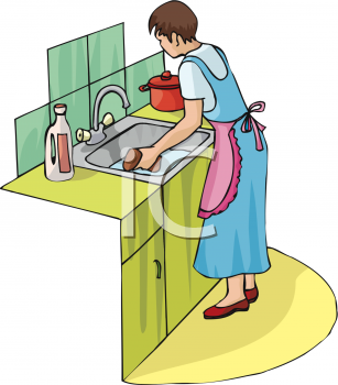 Cleaning Tips   Oneeda S Kitchen Blog