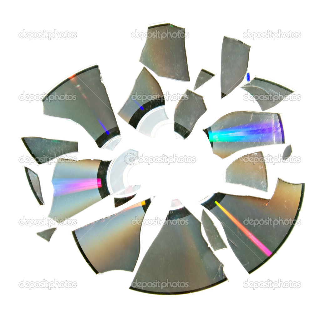 Compact Disk Images