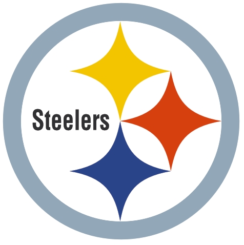 Steelers Clip Art Pittsburgh Steelers Logo Jpg