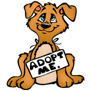 Welcome Potential Adopters