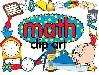 Com Kindergarten Math Teacher Clip Art Clipart Graphics Math Clip