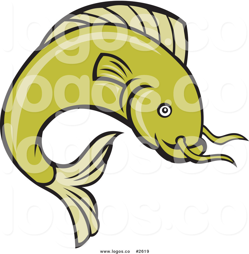 Catfish Clipart Picture