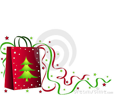 Clip Art Christmas Shopping Bag Clip Art Christmas Shopping Bag Clip