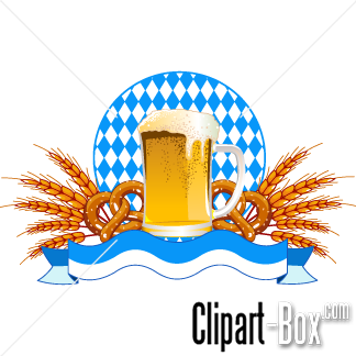 Related Oktoberfest Banner Cliparts  