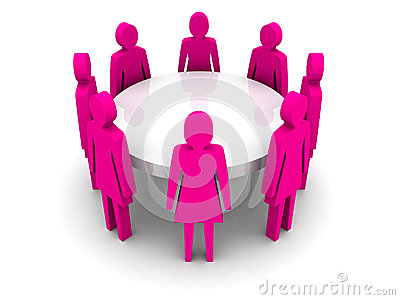 Women Conference  Stock Photos   Image  31315223