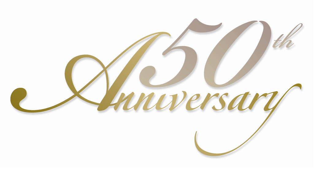50th Anniversary    Mount Pleasant Baptist Church
