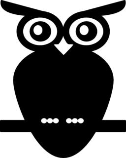 Black Owl Clipart   I2clipart   Royalty Free Public Domain Clipart