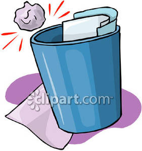 Trash Can Full Icon 256x256 Png Pictures