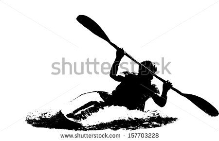 Canoeing Stock Photos Images   Pictures   Shutterstock