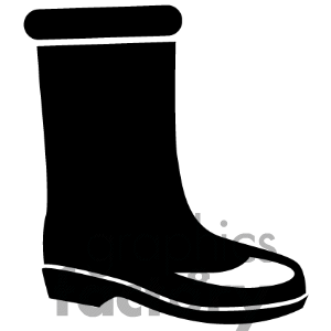Clipart Boots Snow Boots Snow Boots