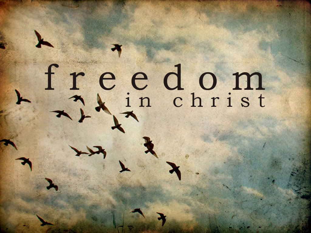 Freedom In Christ Graphics Code   Freedom In Christ Comments    