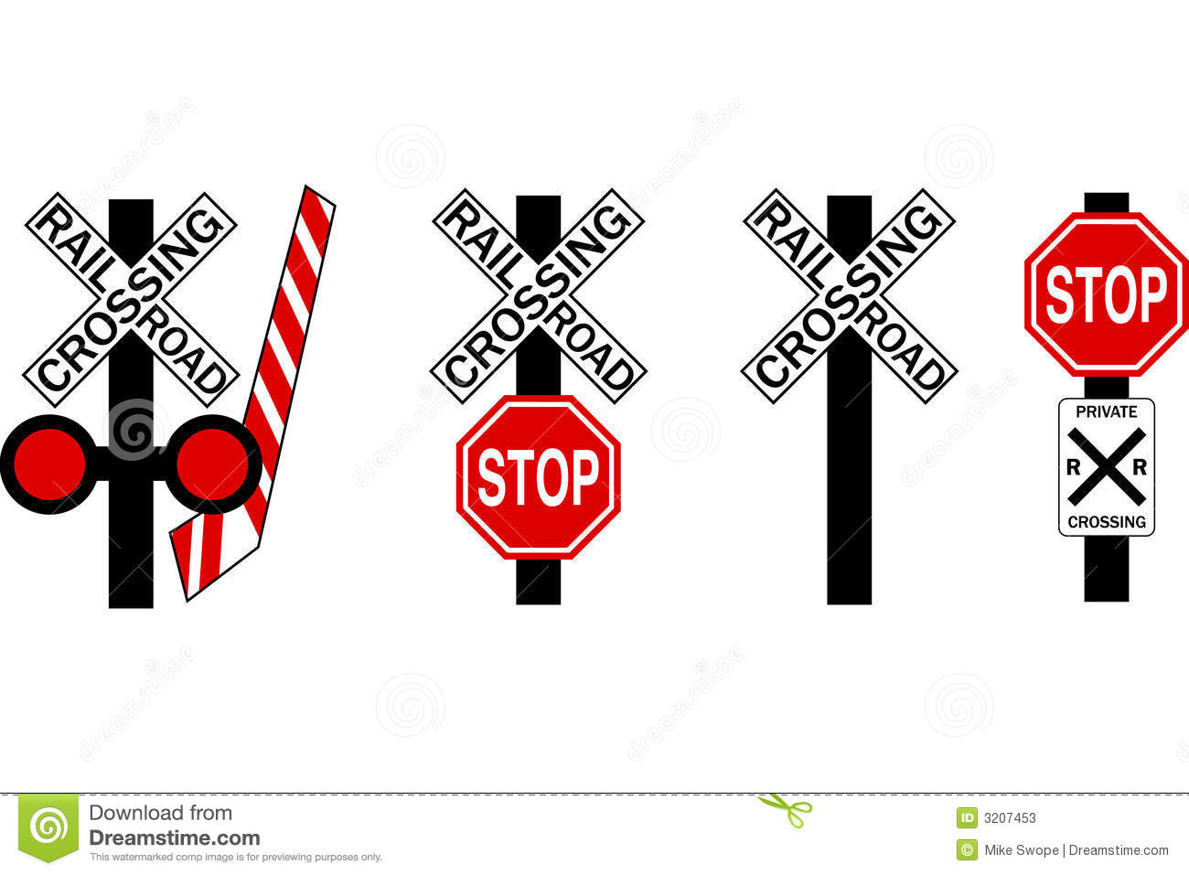 Rail Road Crossing Clipart Images   Pictures   Becuo