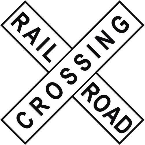 Railroad Sign Images Free Cliparts That You Can Download To You