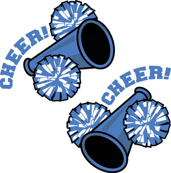 16 Cheer Pom Poms Free Cliparts That You Can Download To You Computer