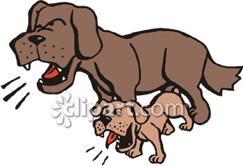 Barking Dog Clip Art 6 10 From 5 Votes Barking Dog Clip Art 3 10 From