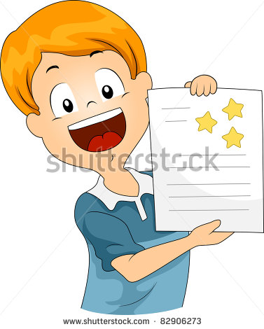 Good Grades Stock Photos Images   Pictures   Shutterstock