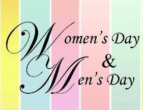 Observe Its Annual Men And Women S Day   Welcome To The Cpsa Courier