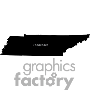 Tennessee Clipart 1378318 Tn Tennessee Jpg