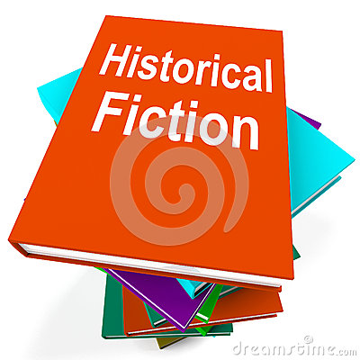 History Book Clip Art Historical Fiction Book Stack