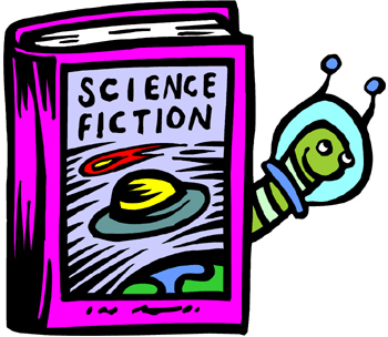 Science Books Free Cliparts That You Can Download To You Computer