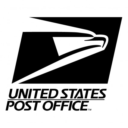 United States Post Office Free Vector In Encapsulated Postscript Eps