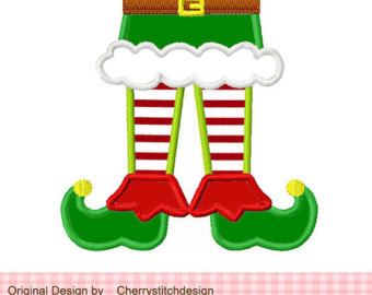 Elf Legs Clip Art Elf Legs Clip Art Elf Legs Elf Clip Art Christmas