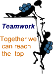 Teamwork Clipart Images