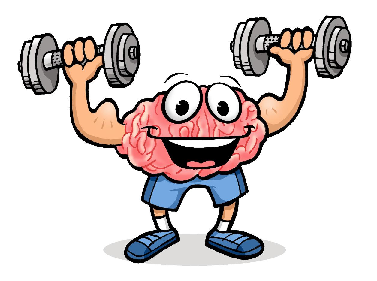 To Deal With Stress   Positive Effects Exercise Can Have On Your Brain