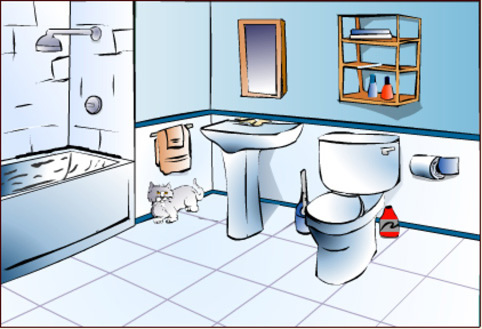 You Searched For Bathroom Clip Art   The Coolest Home And Interior