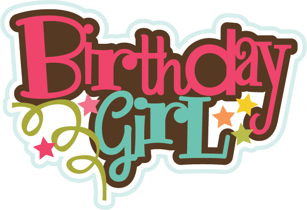 Clipart Girls Birthday Cake Ideas And Designs