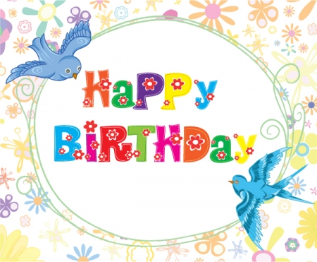 Happy Birthday Girl Clip Art Image Search Results