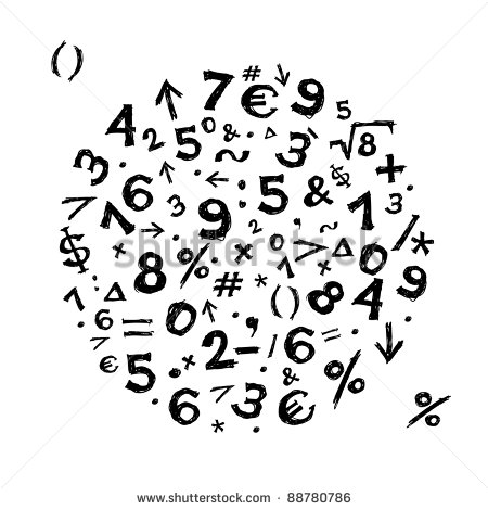 Mathematical Symbol Stock Photos Images   Pictures   Shutterstock