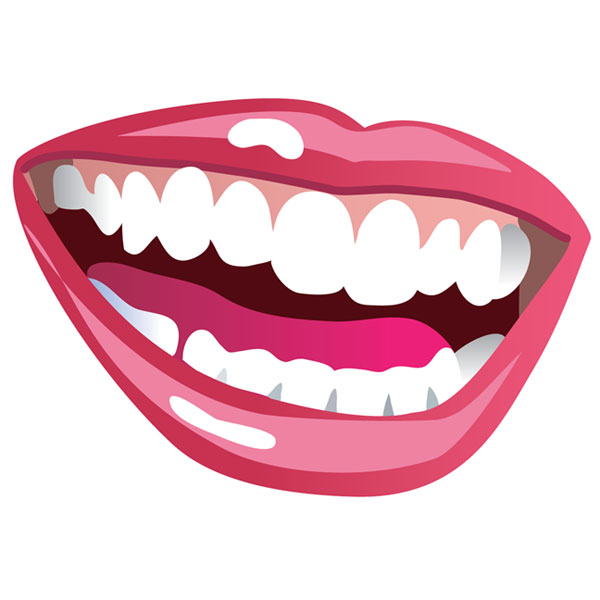 11 Cartoon Mouth Free Cliparts That You Can Download To You Computer