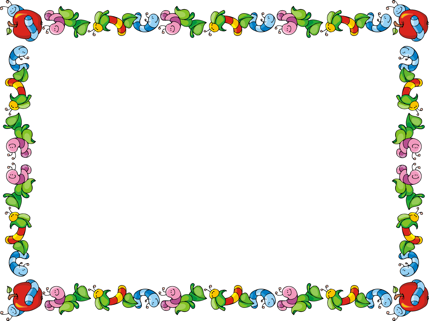 11 Frames And Borders In Ppt Free Cliparts That You Can Download To