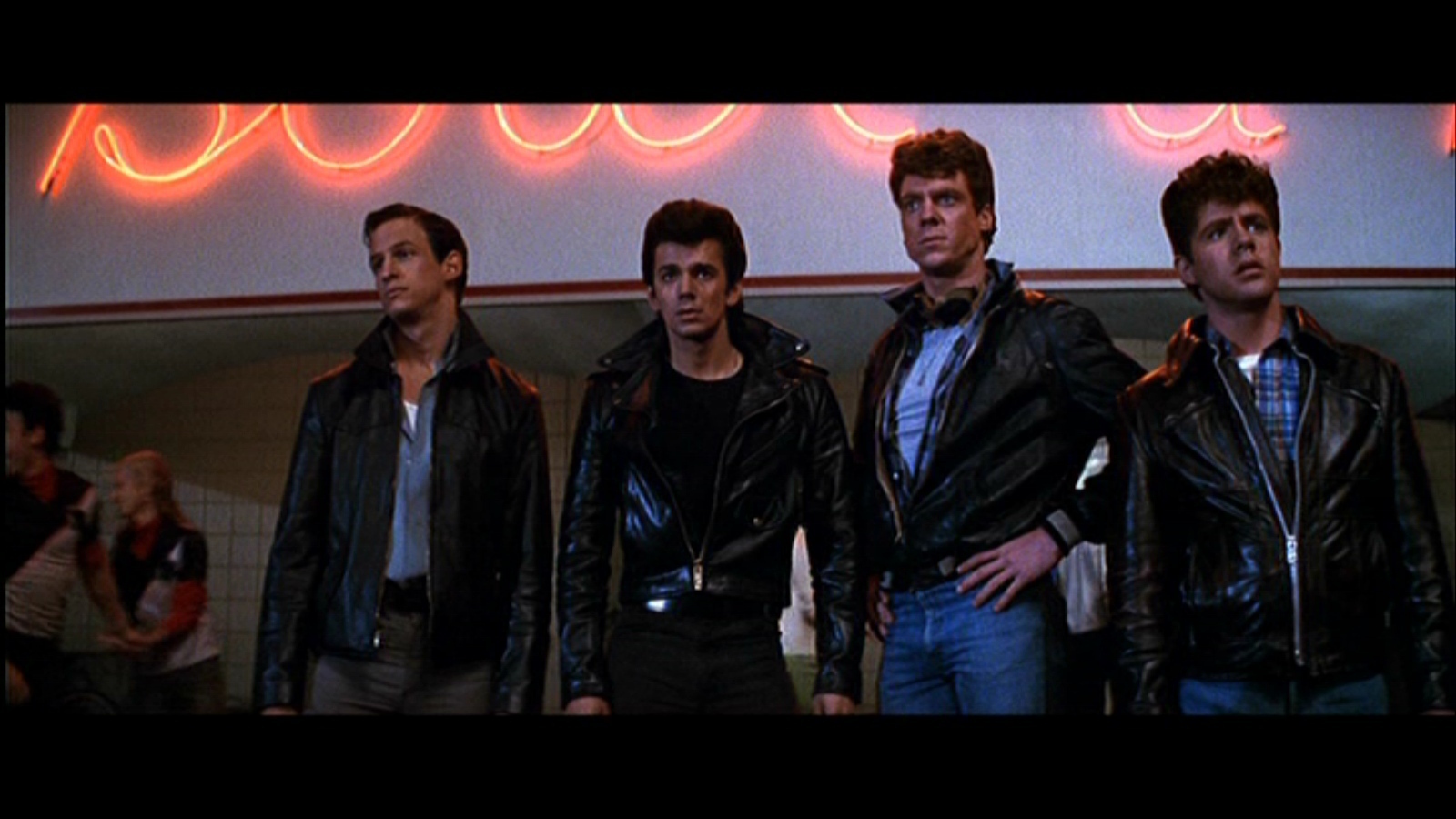 Grease 2 Goose