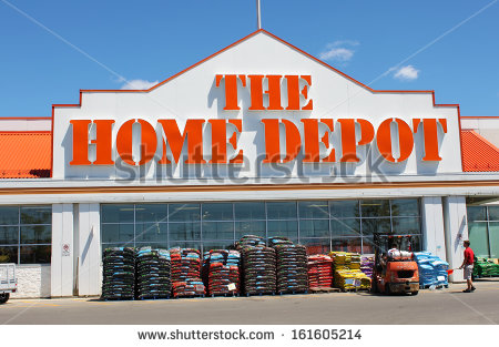 Home Depot Is A Retailer Of Home Improvement And Construction Products