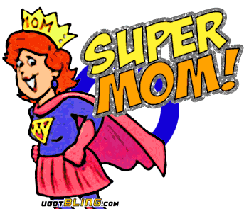 The Mom Challenge   Week 19 You Are Awesome