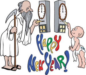11 New Years Clip Art Free Cliparts That You Can Download To You