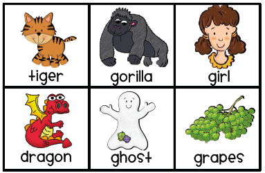 Clip Art By  Scrappindoodles Carrie S Clip Art  Gorilla  Graphics