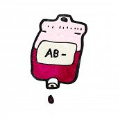 Blood Transfusion Clip Art Images Stock Photos   Illustrations
