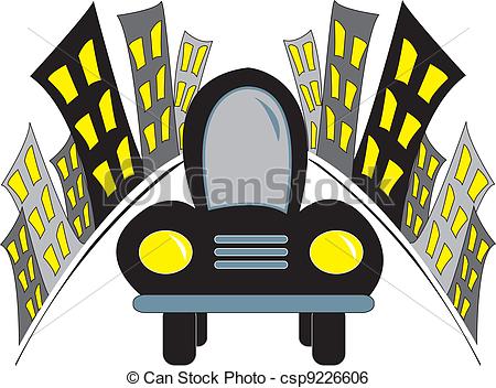 Driving    Csp9226606   Search Clipart Illustration Drawings And