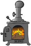 Wood Stove Safety   Halifax Professional Fire Fighters Association